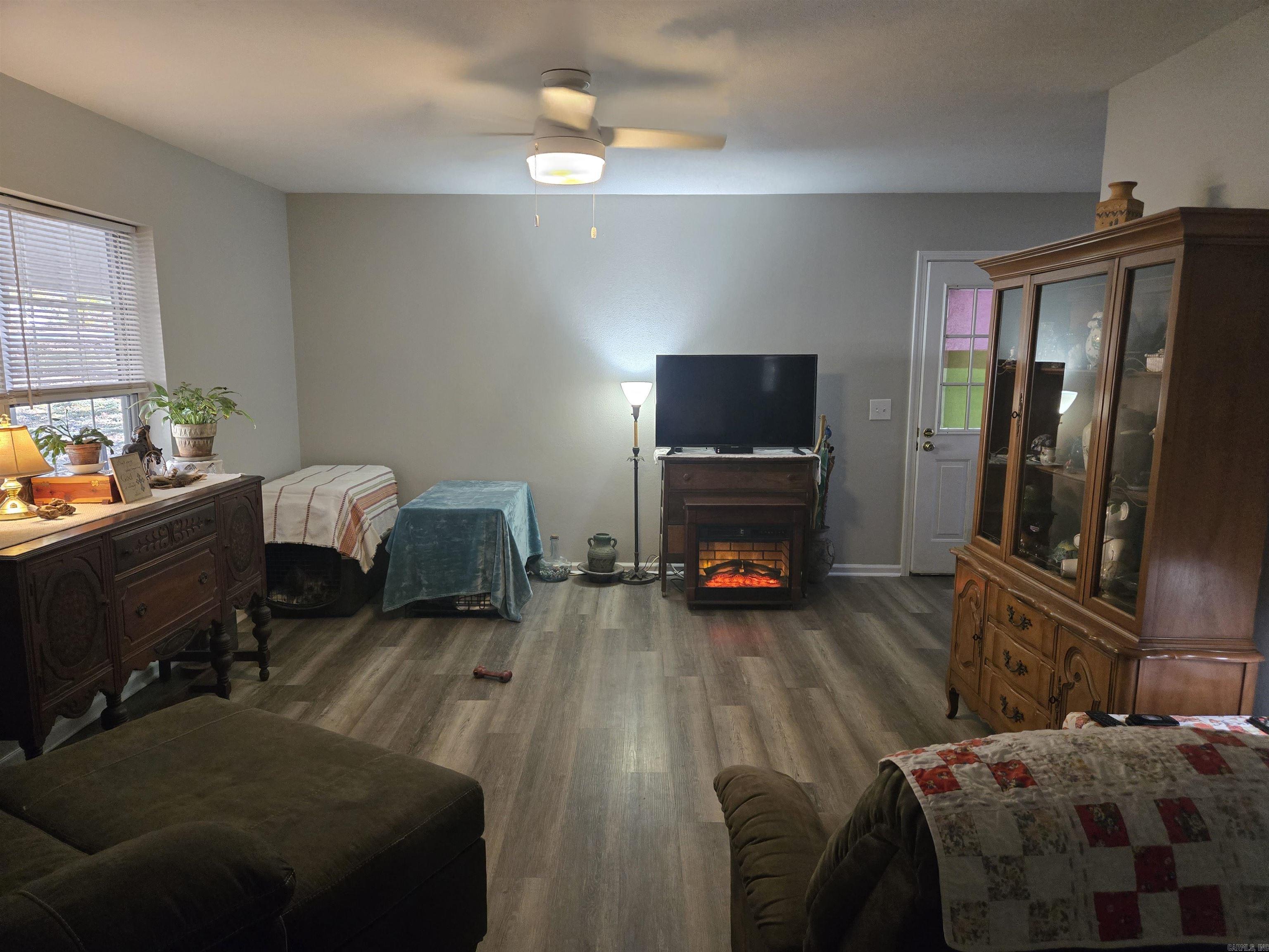 NORTH ADDITION - Residential