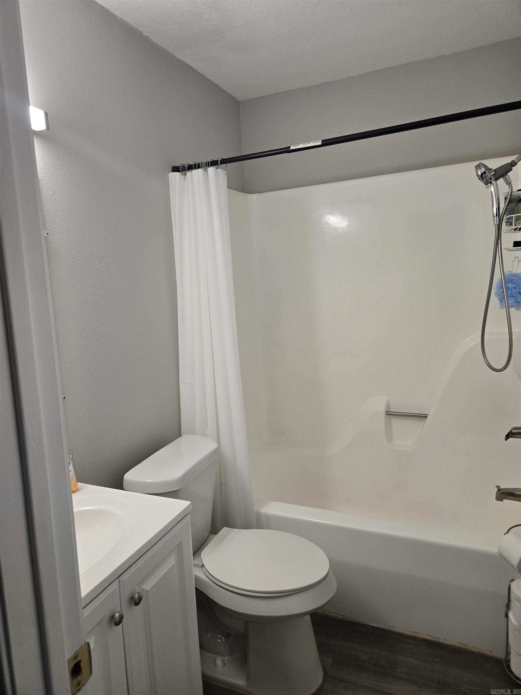 NORTH ADDITION - Residential