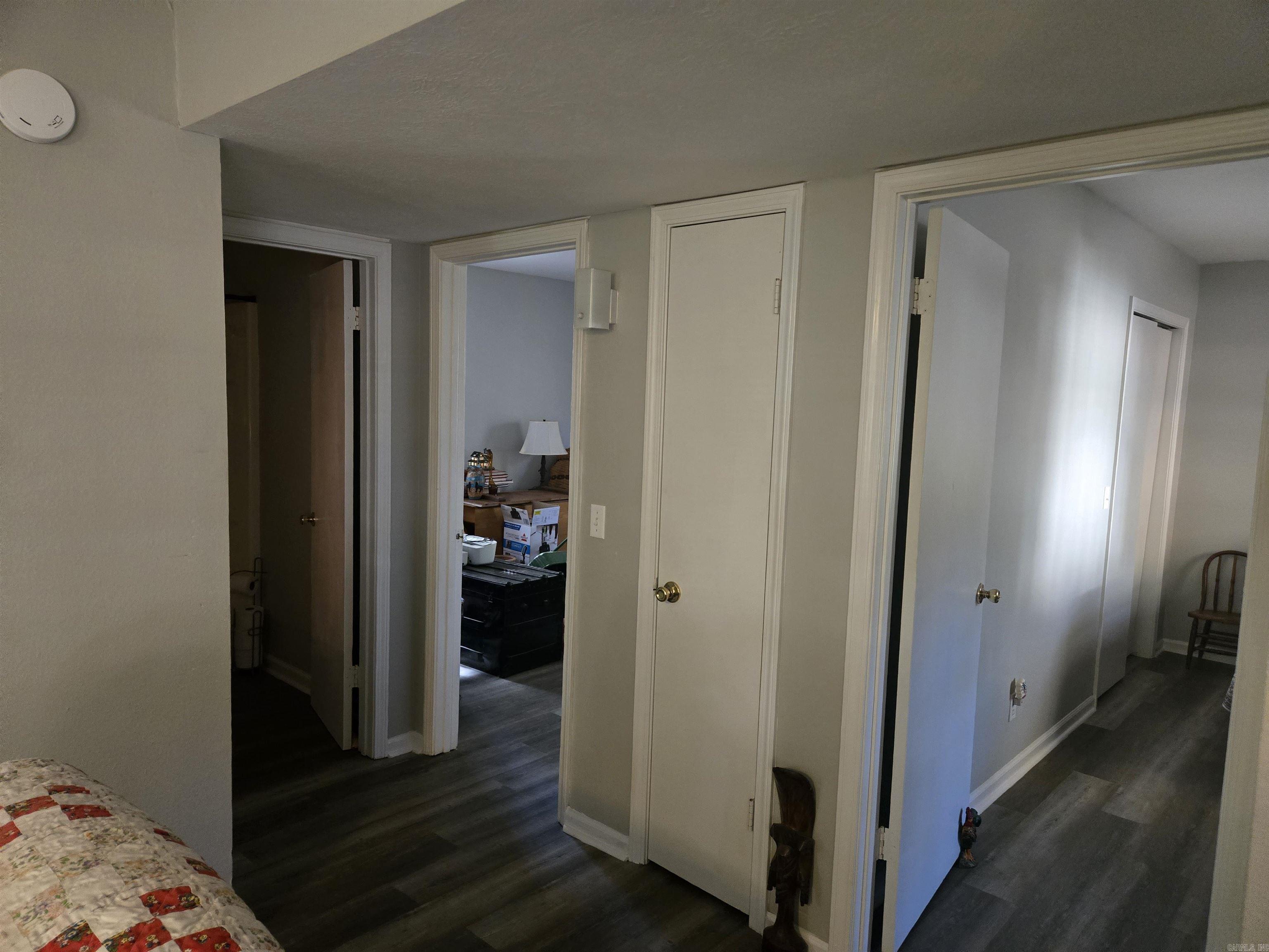 NORTH ADDITION - Residential