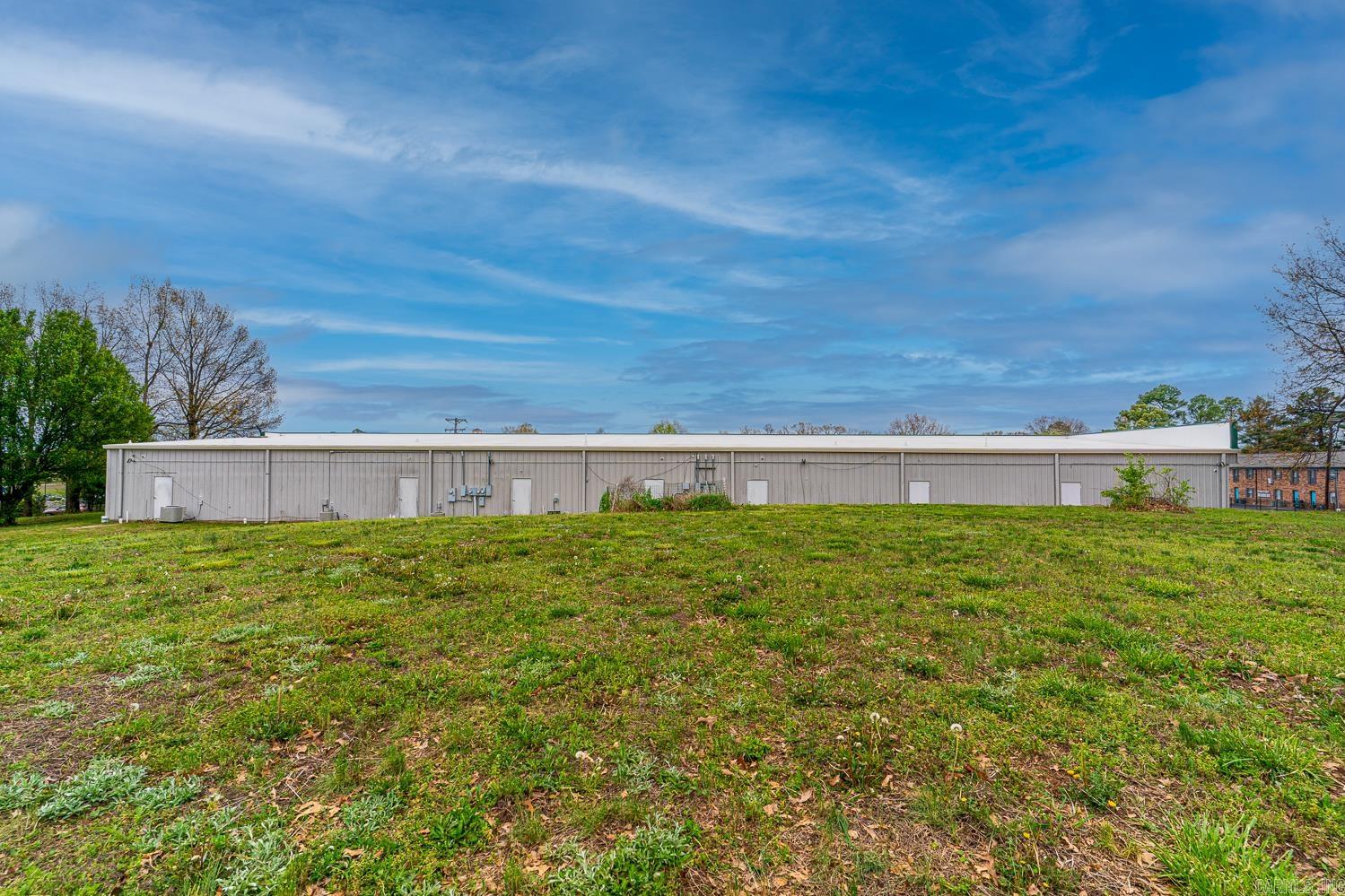 BROWN REPLAT OF EVERS BROWN - Commercial Sale