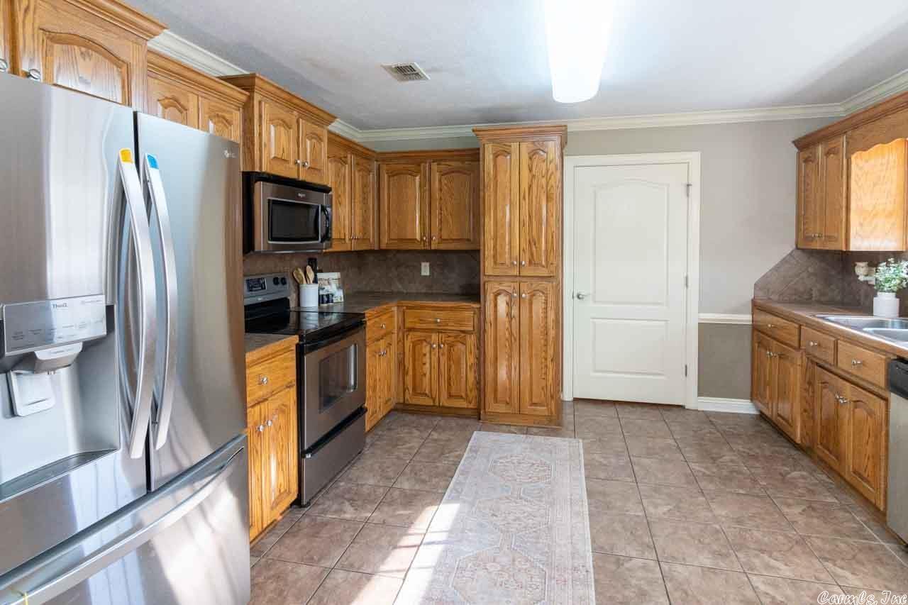 Stonehenge - Residential