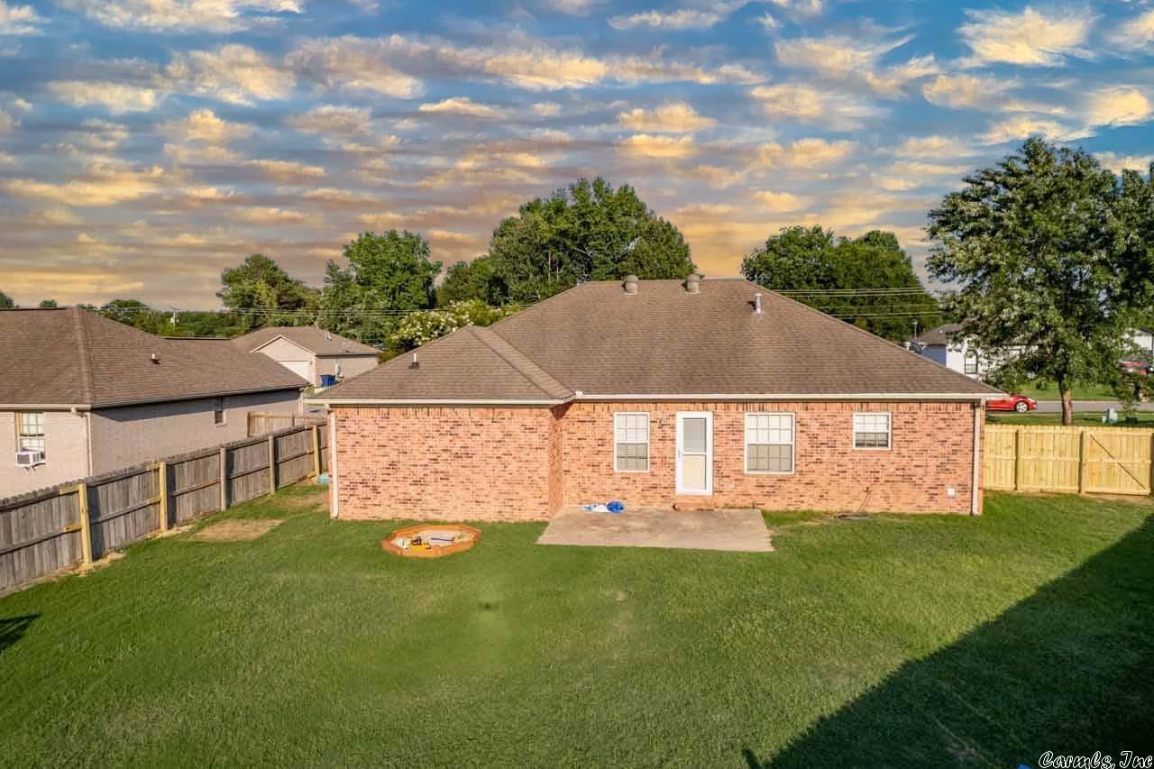 Stonehenge - Residential