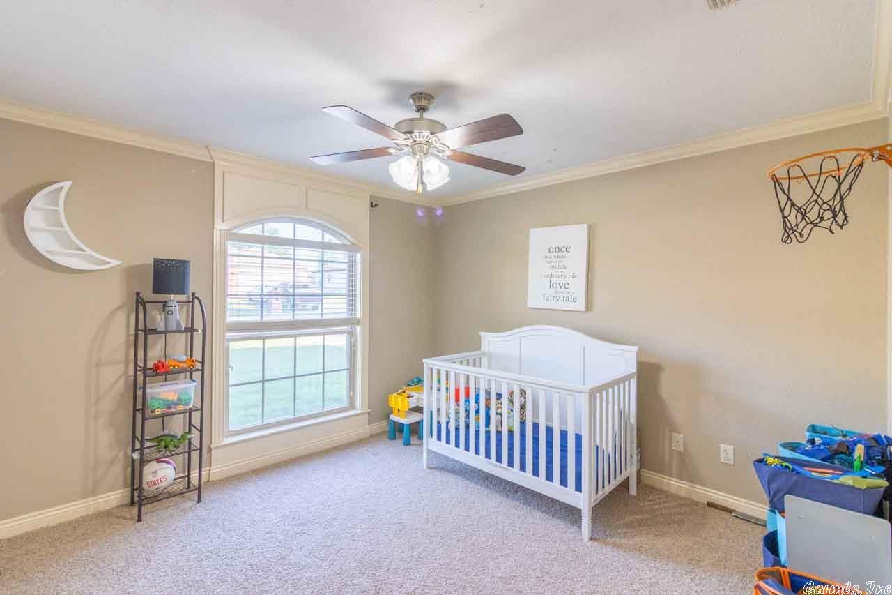 Stonehenge - Residential