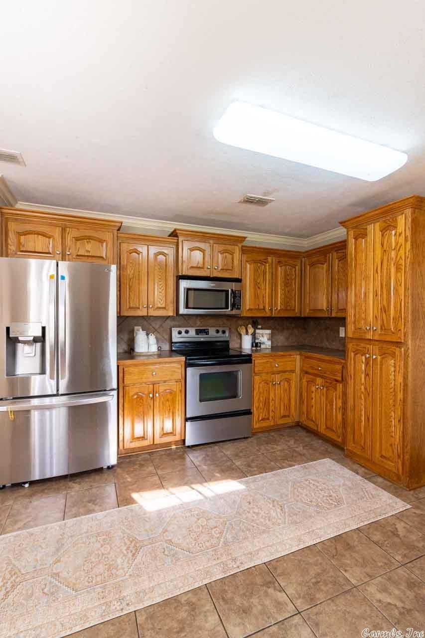 Stonehenge - Residential