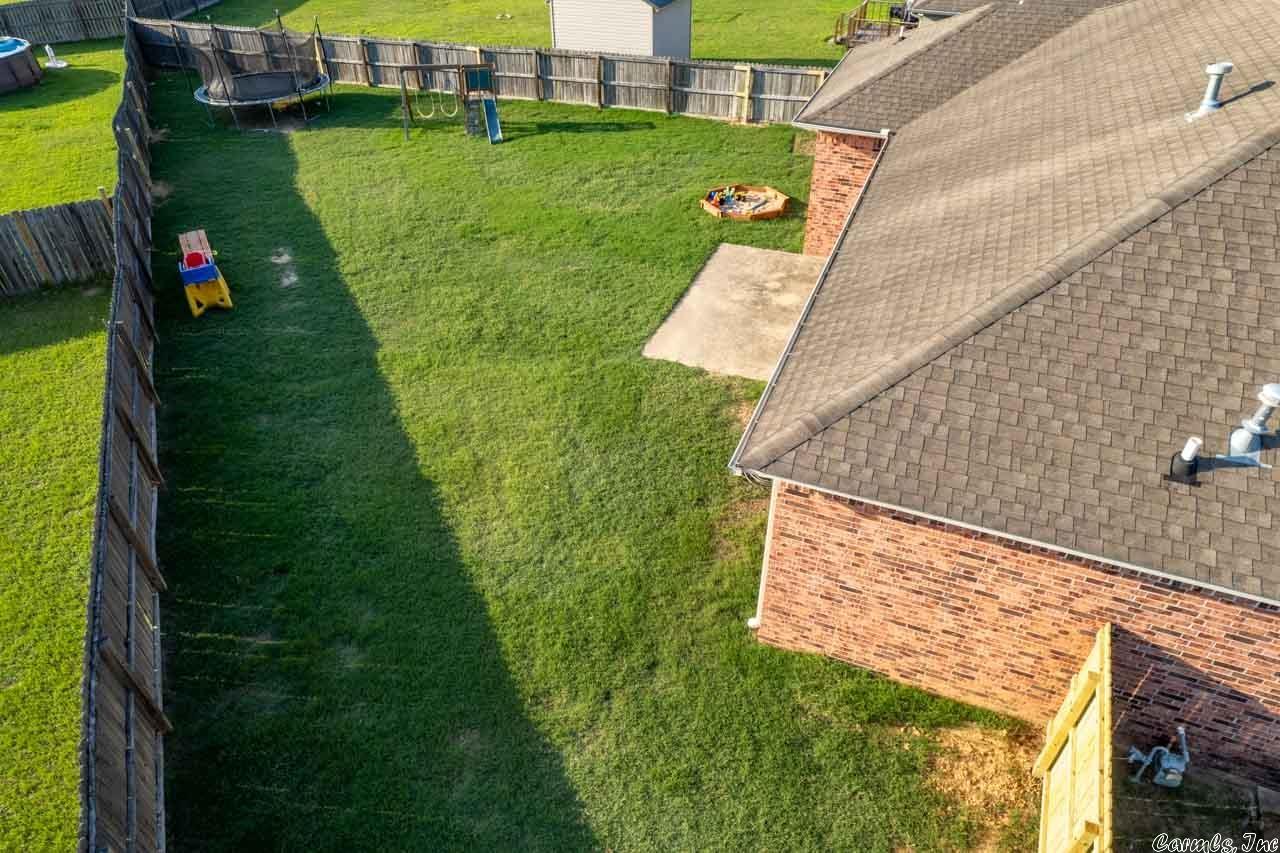 Stonehenge - Residential