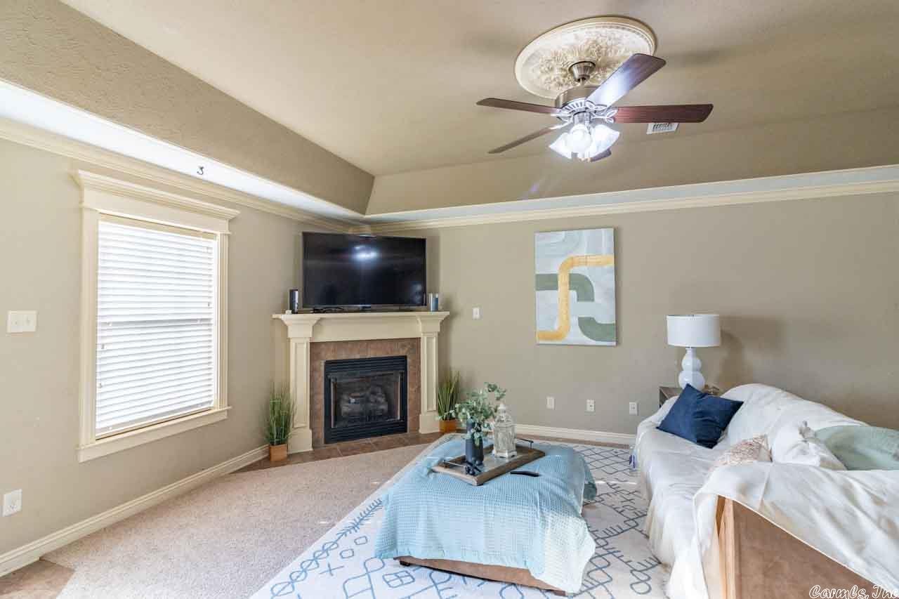 Stonehenge - Residential