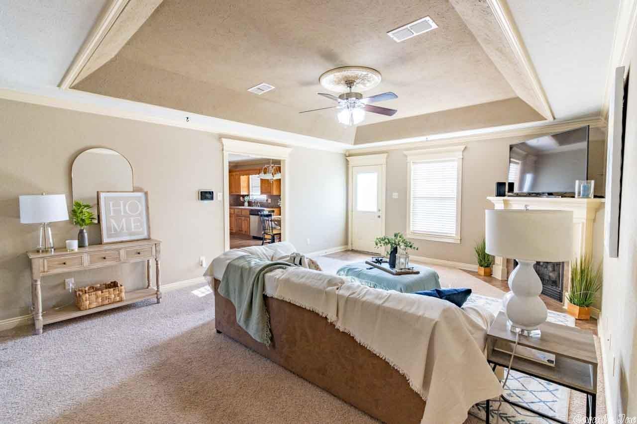 Stonehenge - Residential