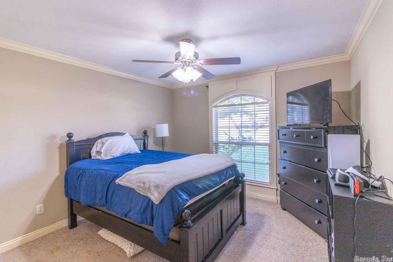 Stonehenge - Residential