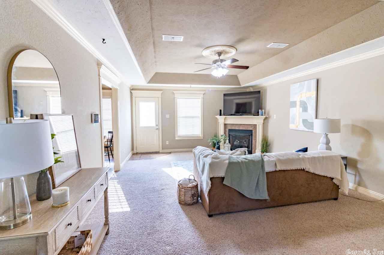 Stonehenge - Residential