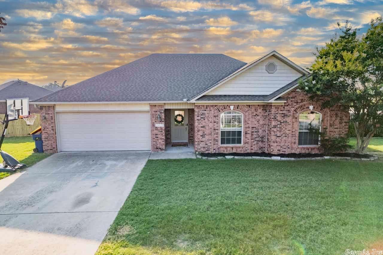 Stonehenge - Residential