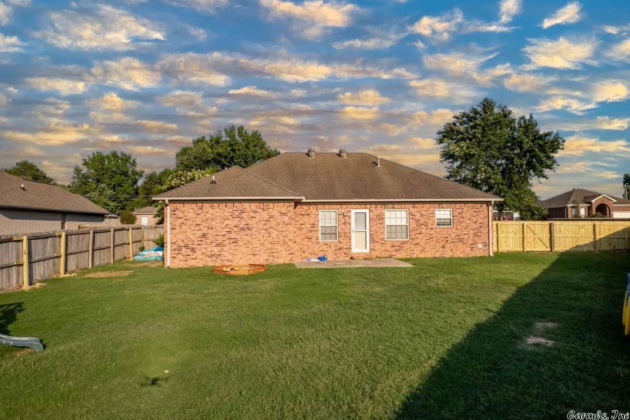 Stonehenge - Residential