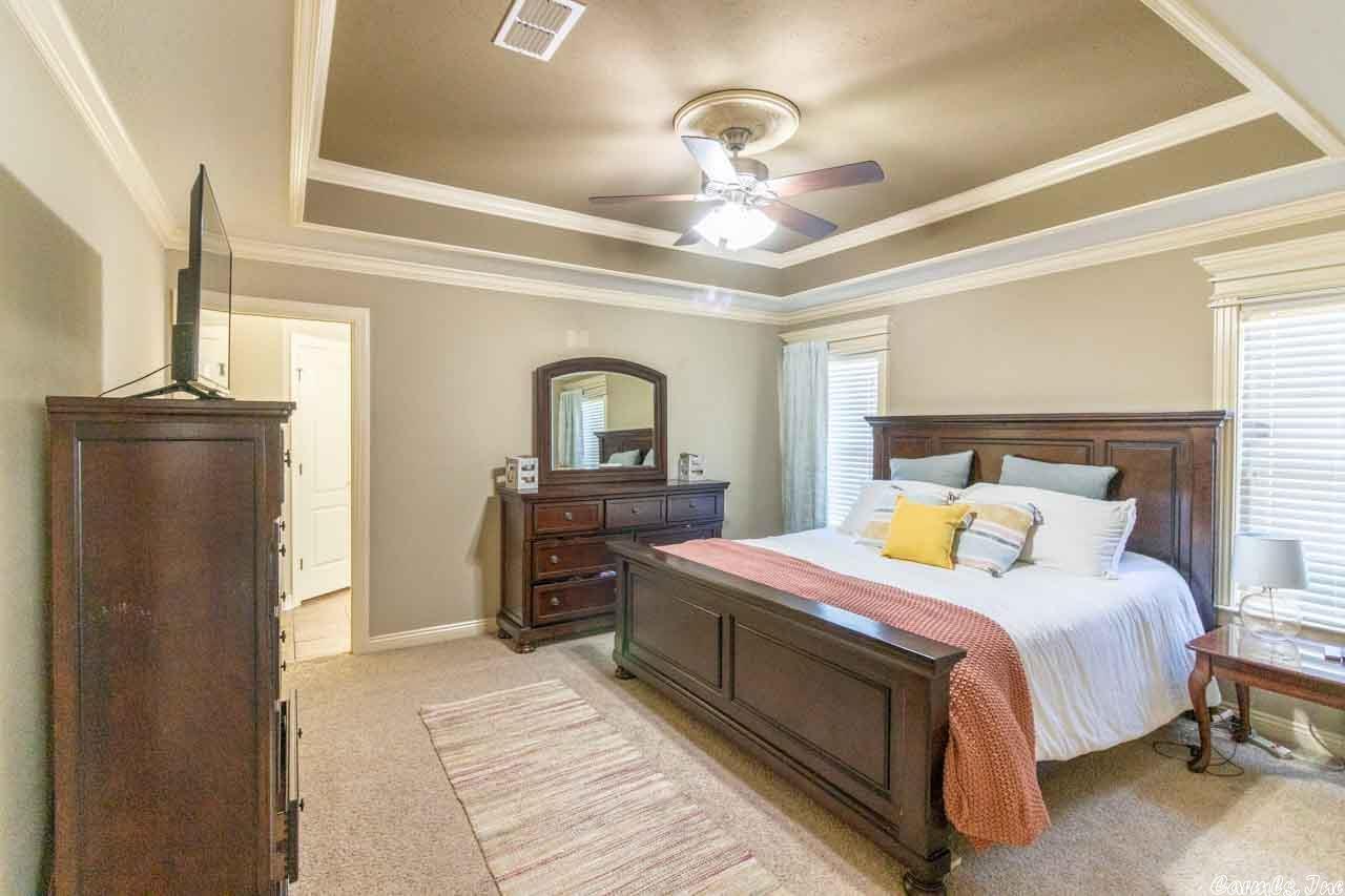 Stonehenge - Residential