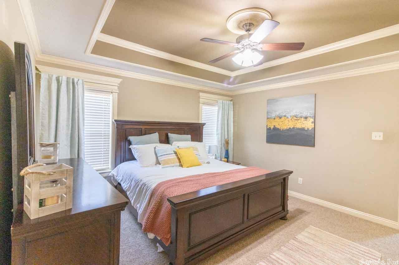 Stonehenge - Residential