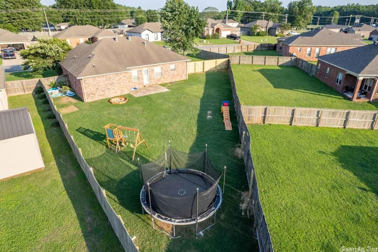 Stonehenge - Residential