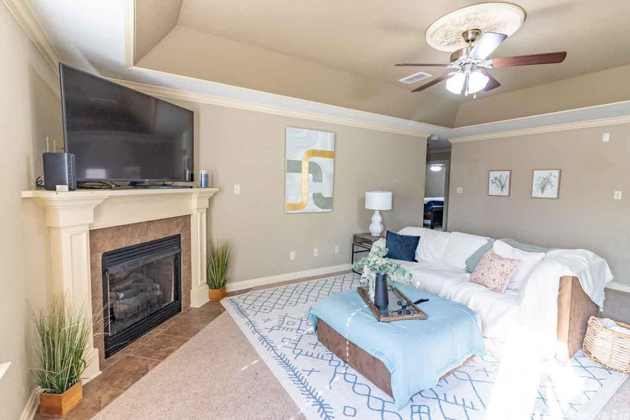 Stonehenge - Residential