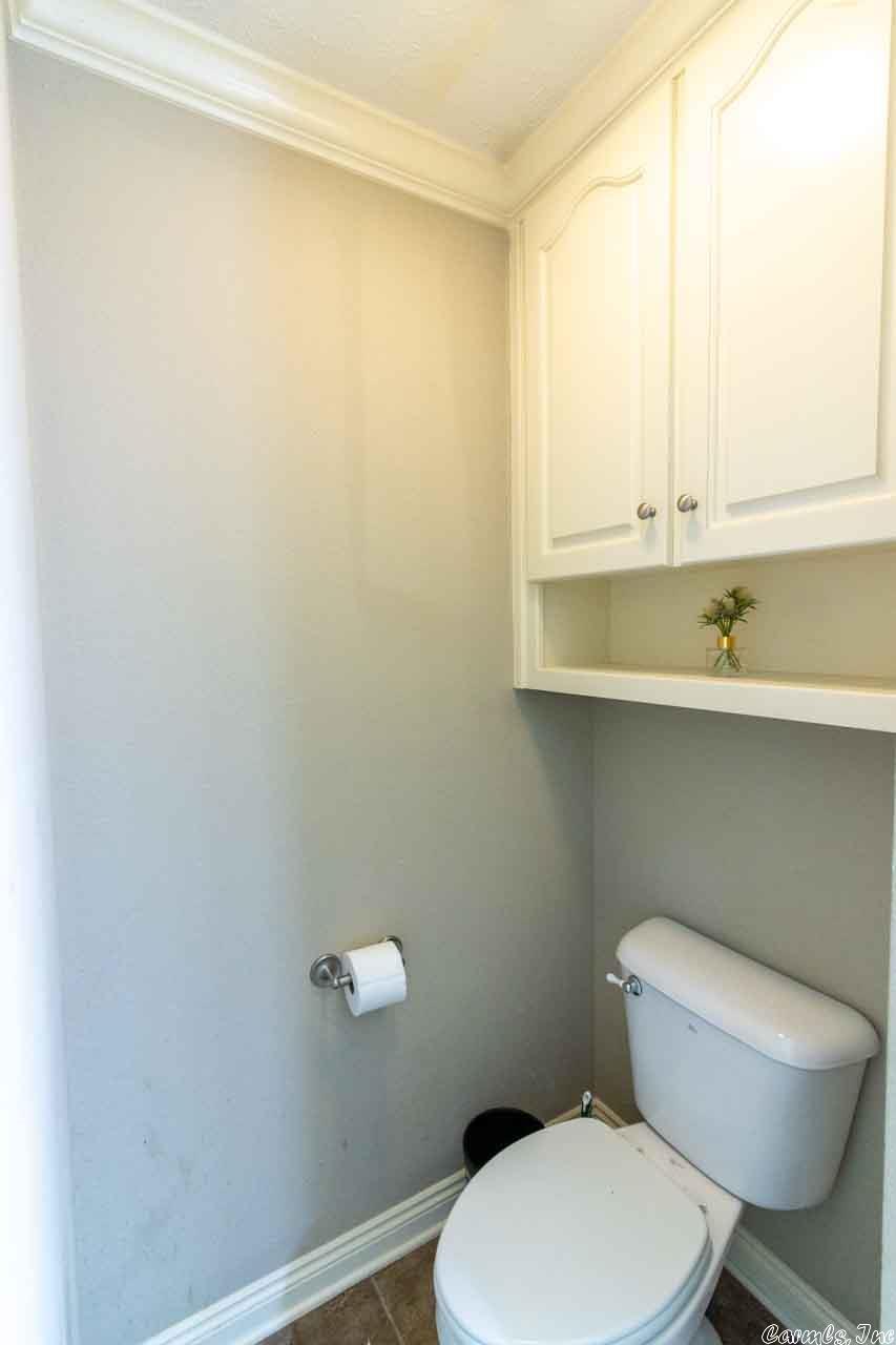 Stonehenge - Residential