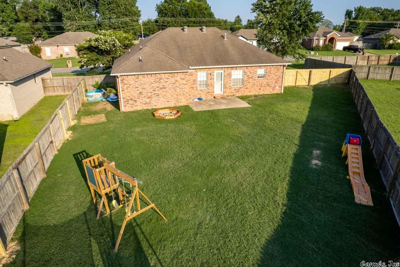 Stonehenge - Residential