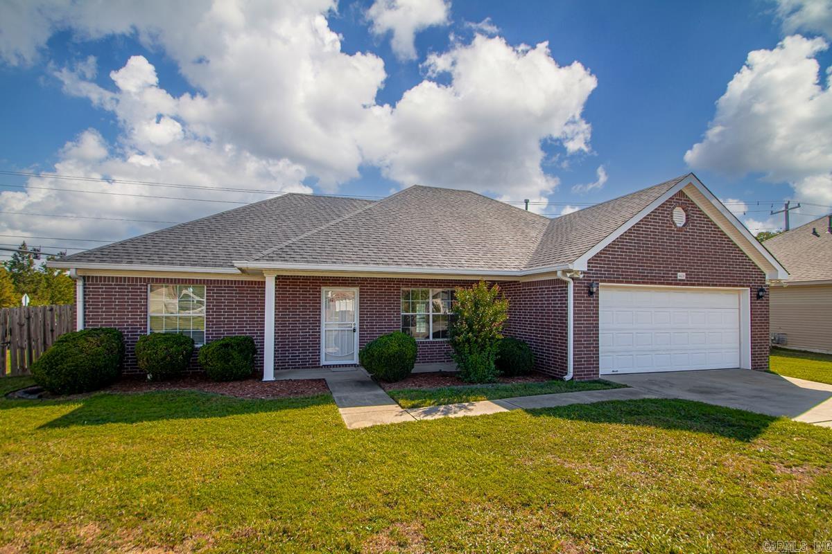 EMERALD VALLEY - Residential