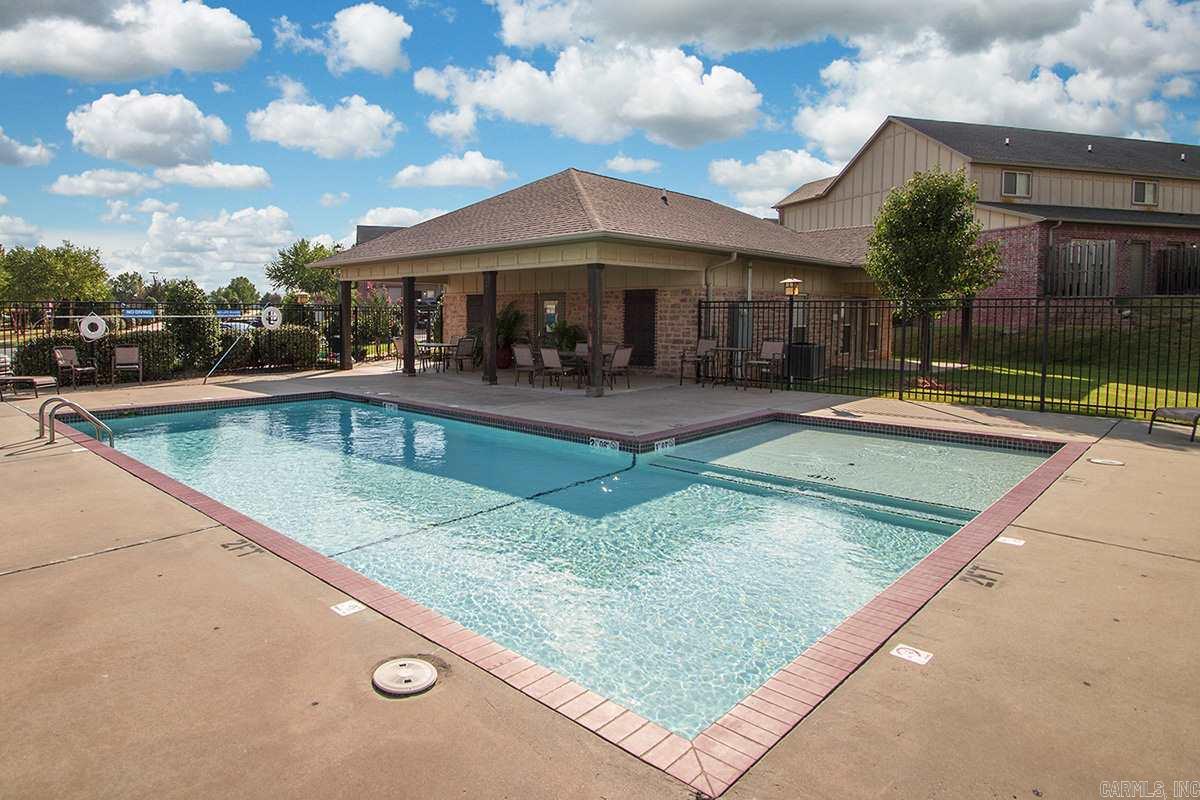 Villas at Audubon - Residential Lease