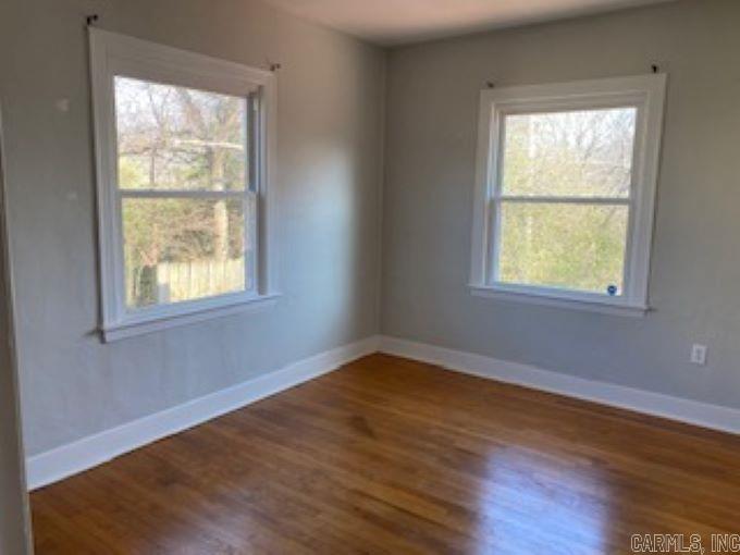 PARK HILL - Residential