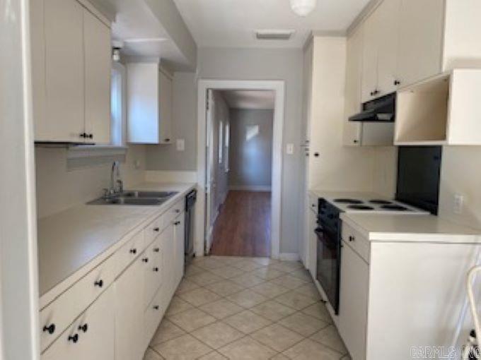 PARK HILL - Residential