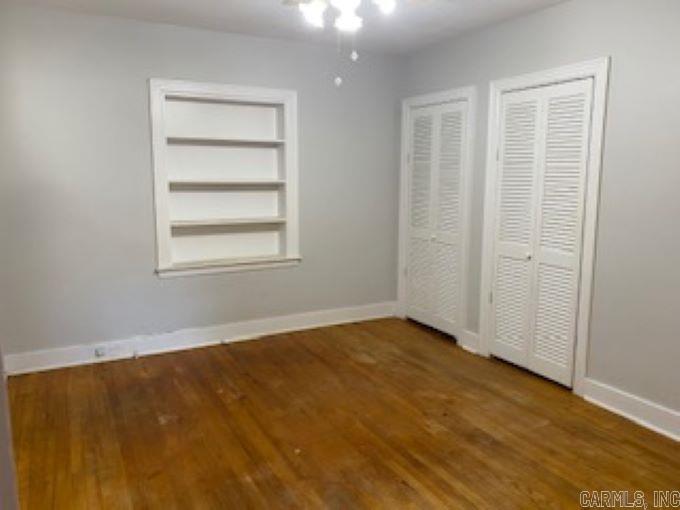 PARK HILL - Residential