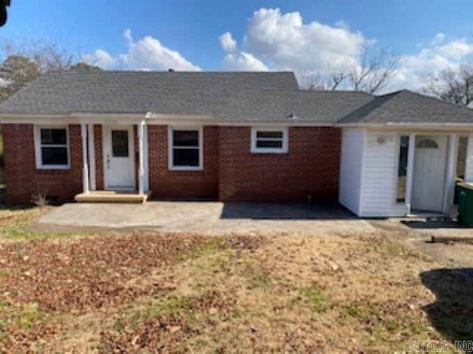 PARK HILL - Residential