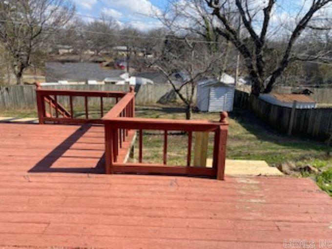 PARK HILL - Residential