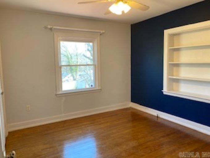 PARK HILL - Residential