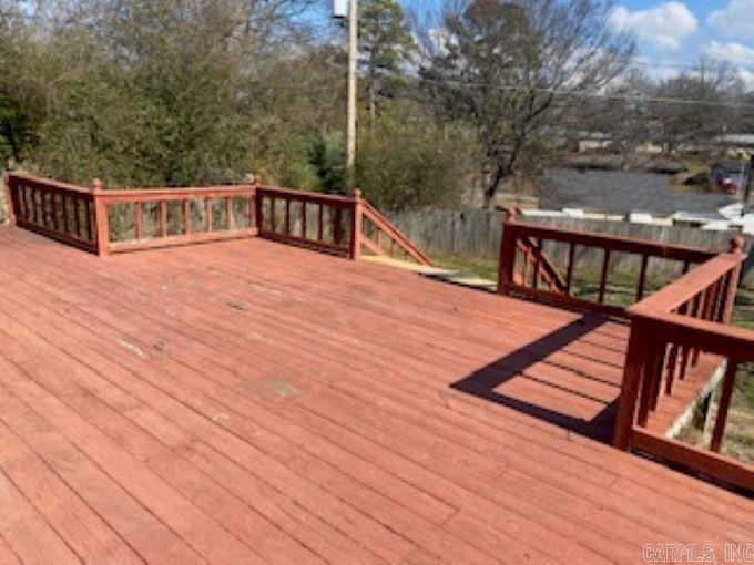 PARK HILL - Residential