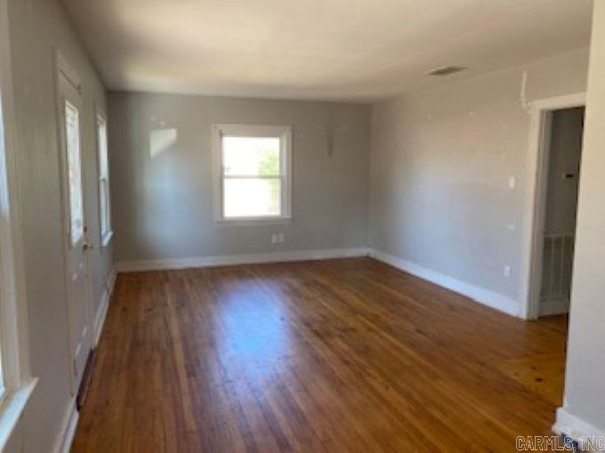 PARK HILL - Residential