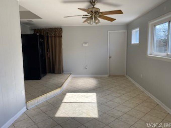 PARK HILL - Residential