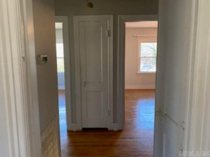 PARK HILL - Residential