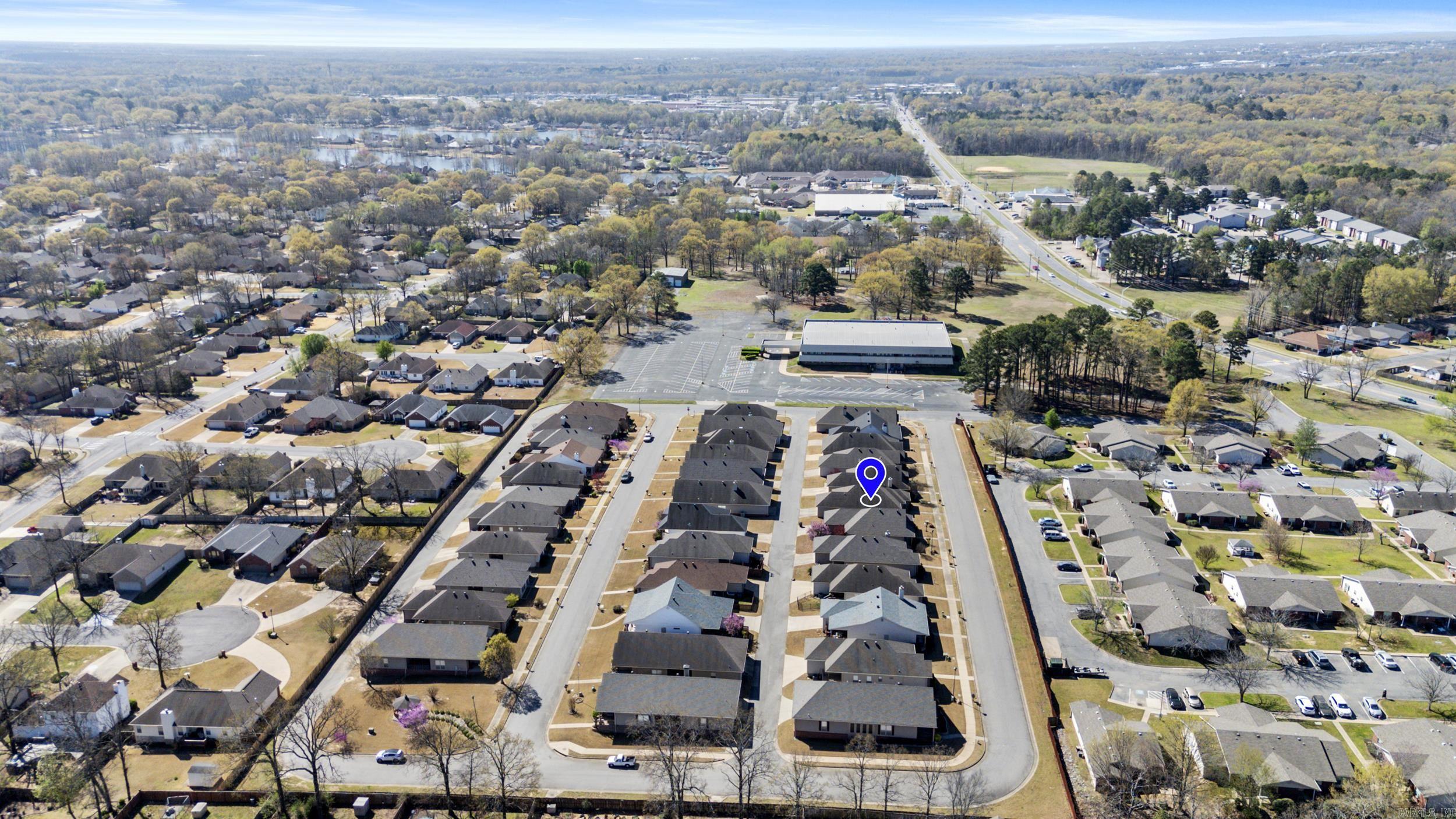 Sage Meadows - Residential