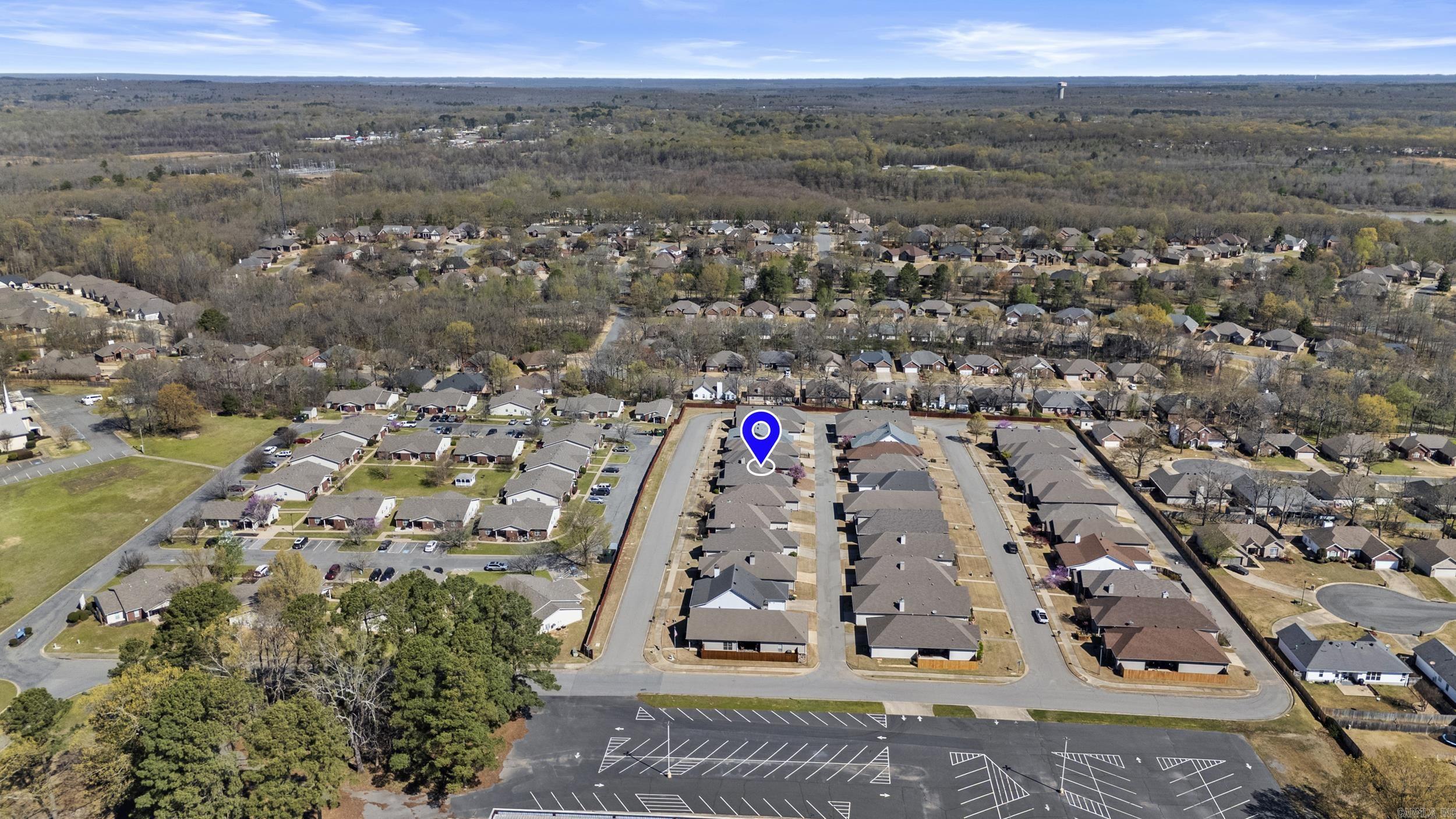 Sage Meadows - Residential