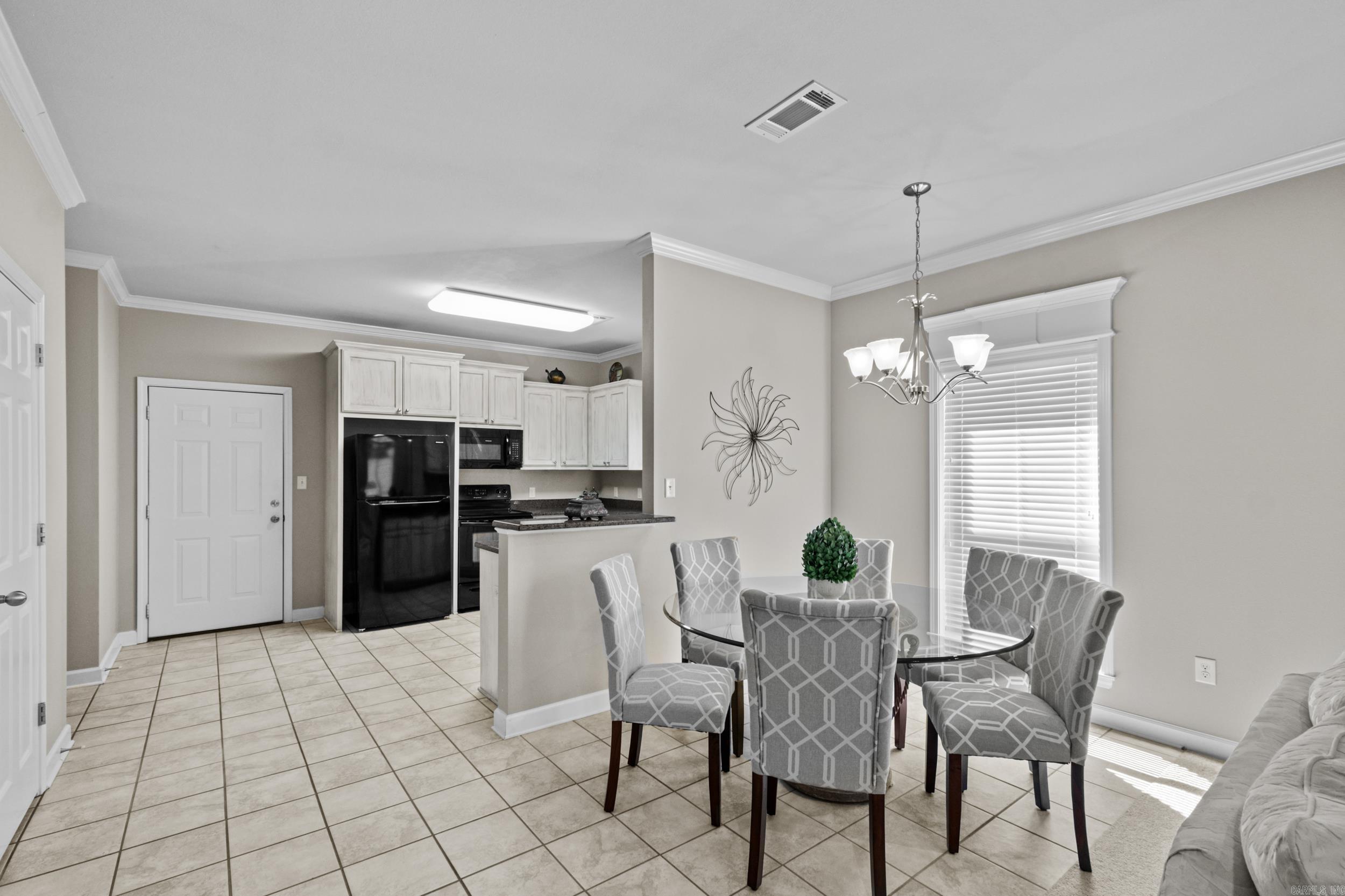 Sage Meadows - Residential