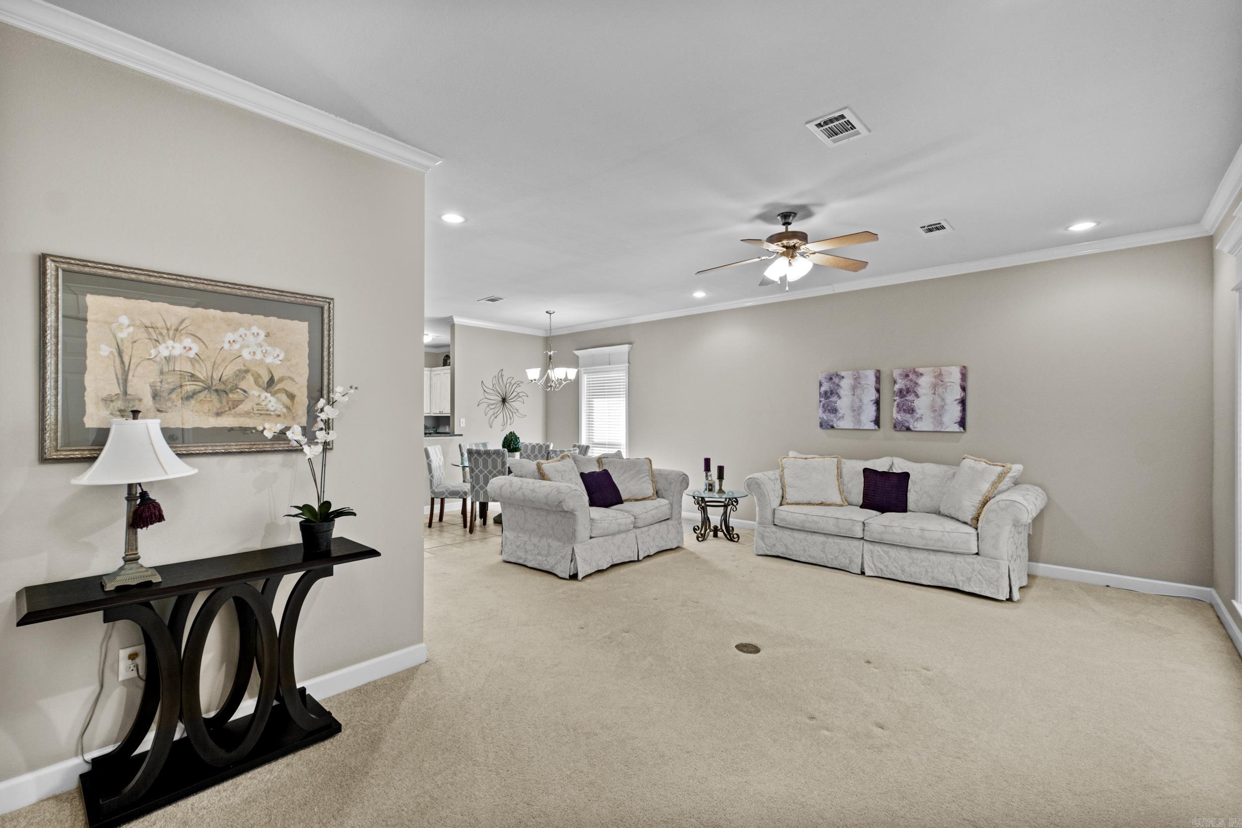 Sage Meadows - Residential