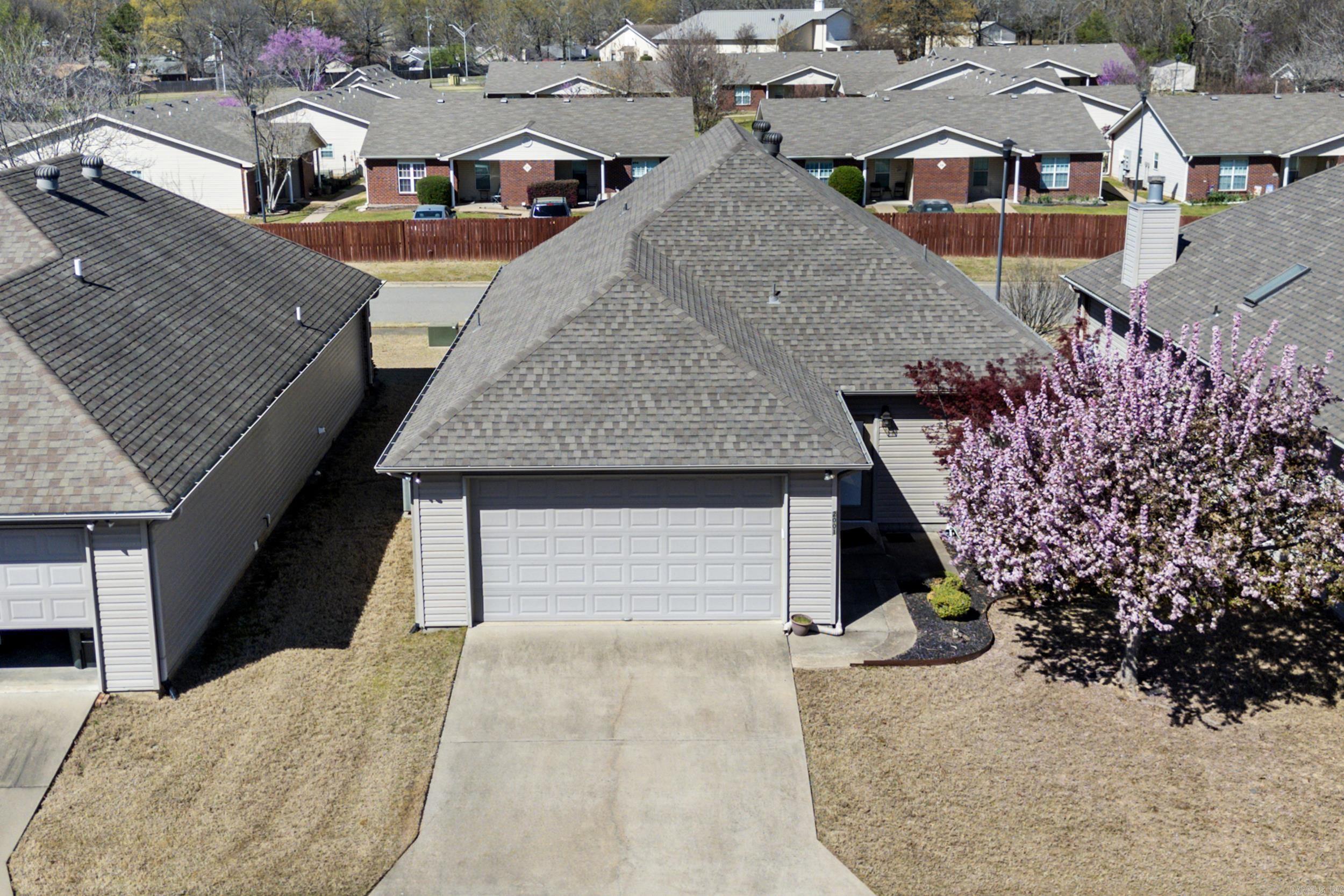 Sage Meadows - Residential