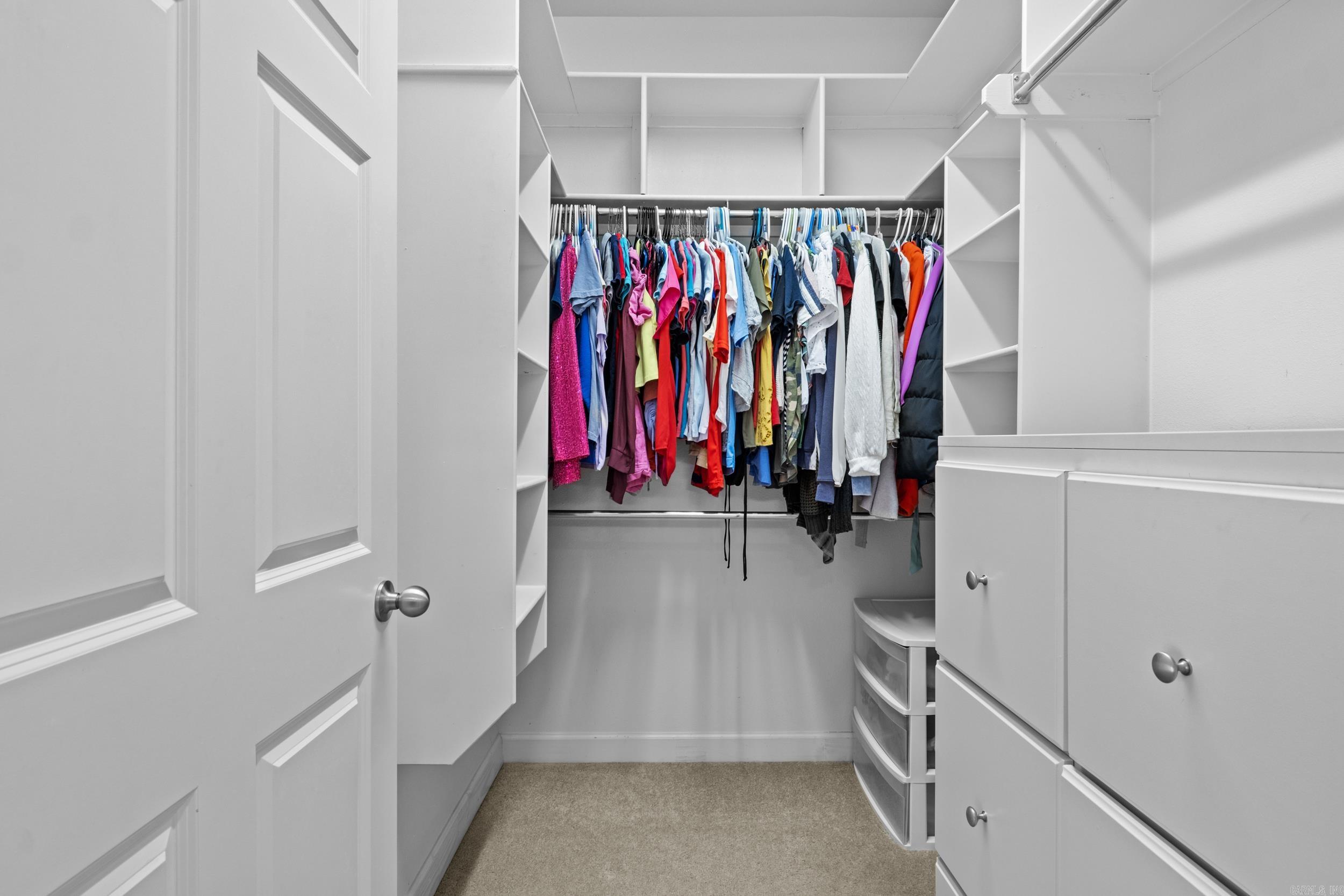 Sage Meadows - Residential