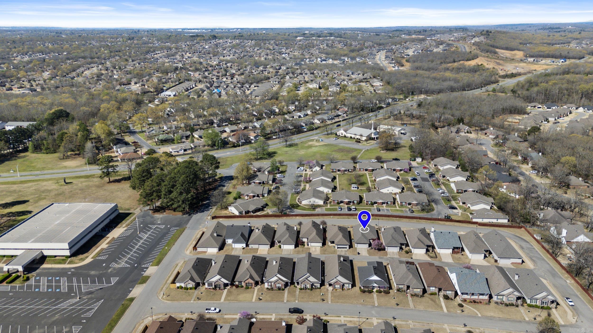 Sage Meadows - Residential