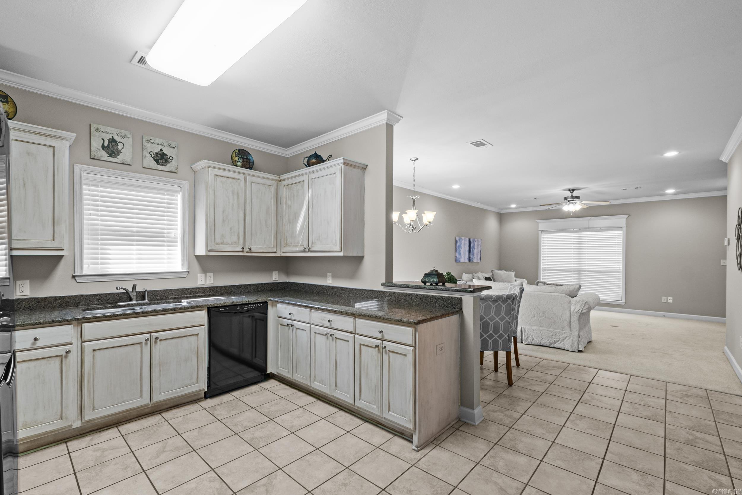 Sage Meadows - Residential