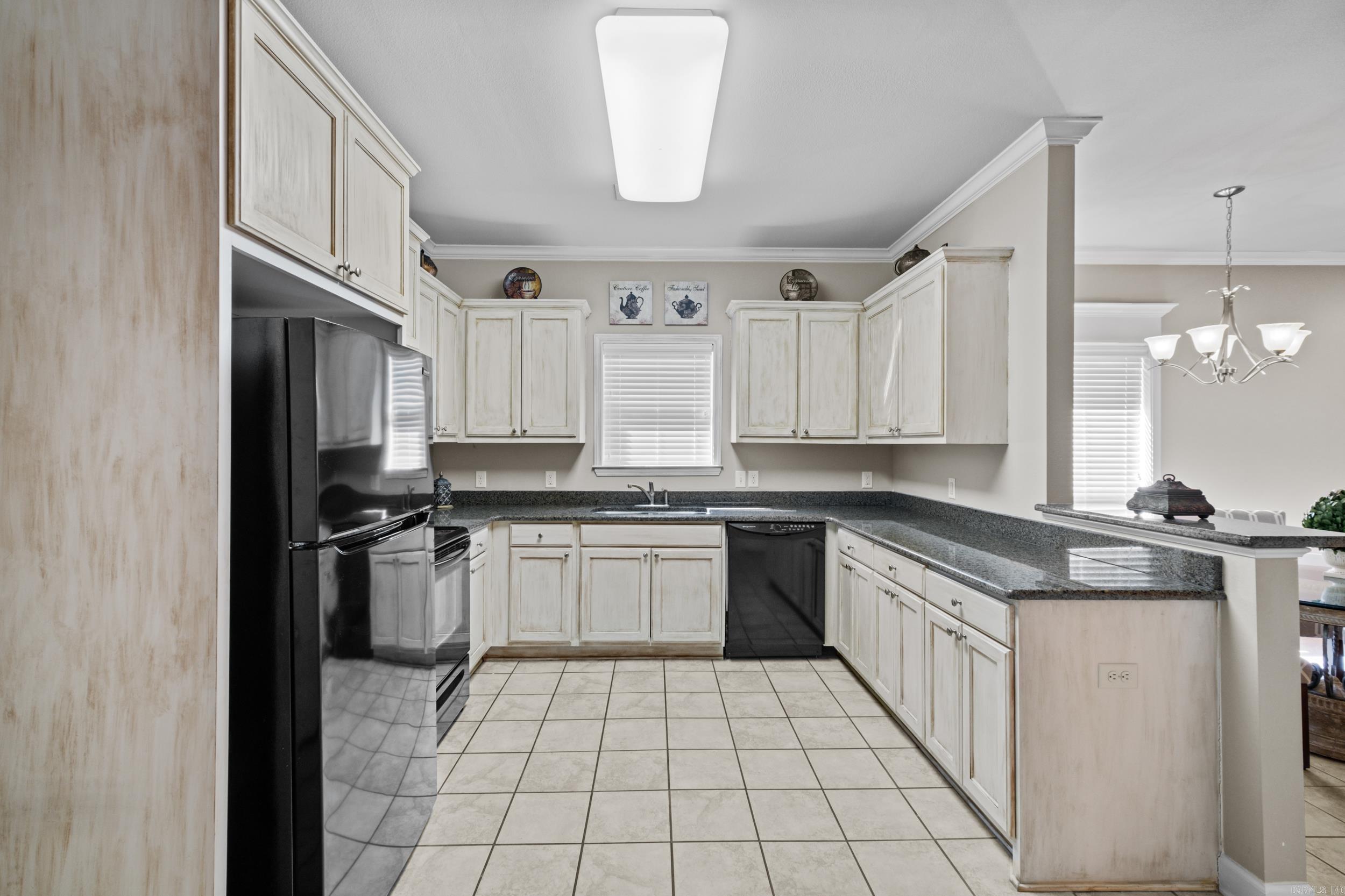 Sage Meadows - Residential