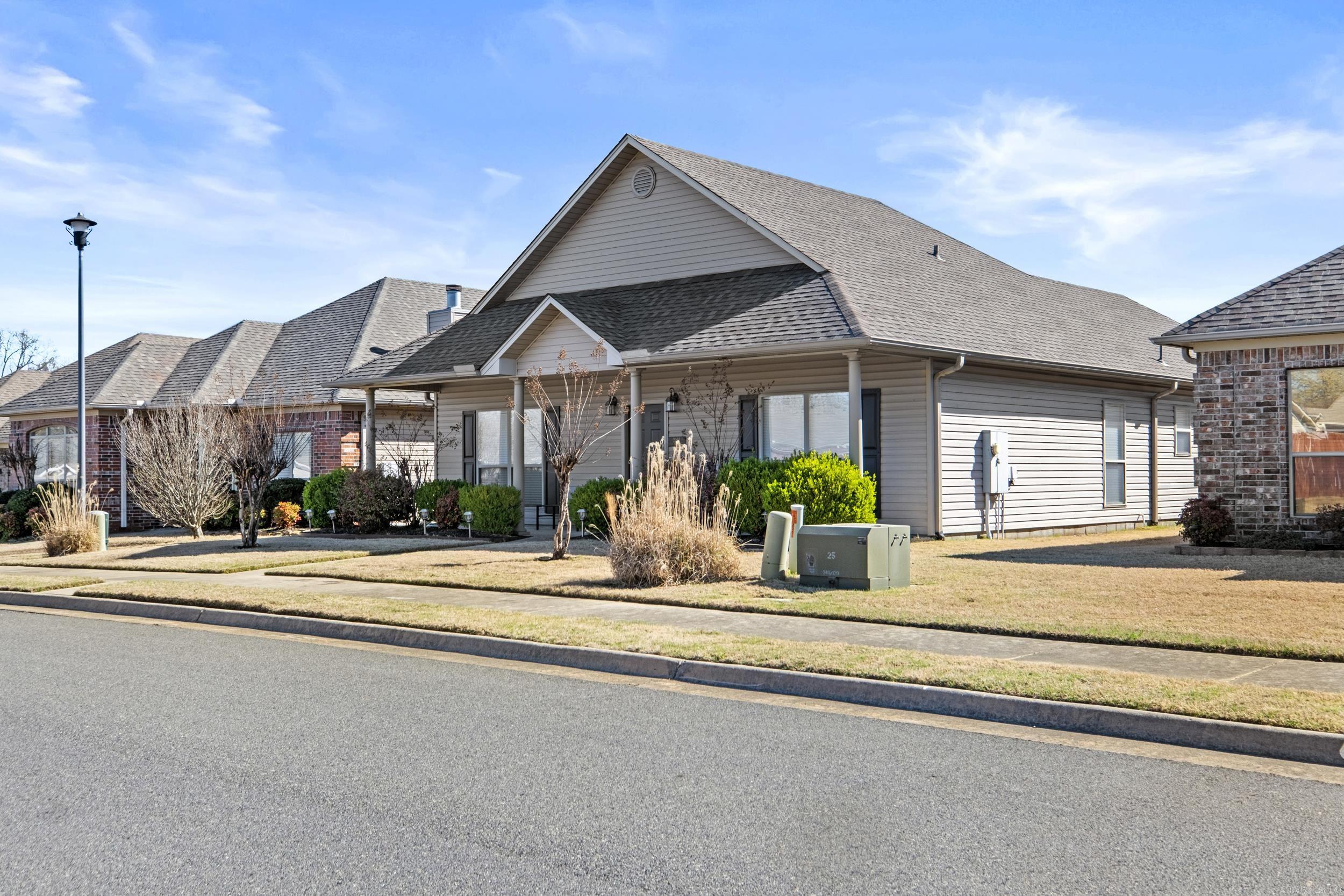 Sage Meadows - Residential