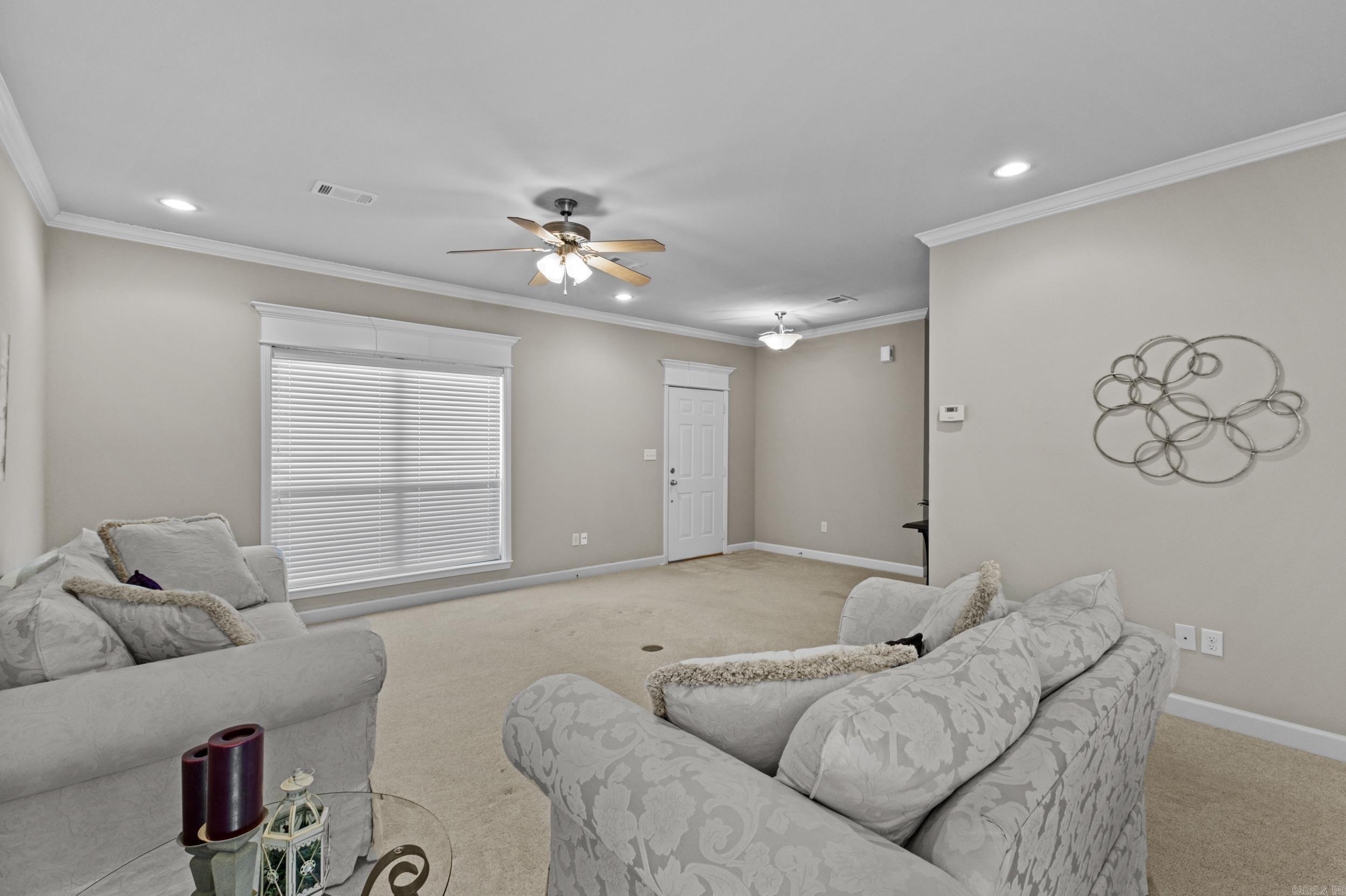 Sage Meadows - Residential