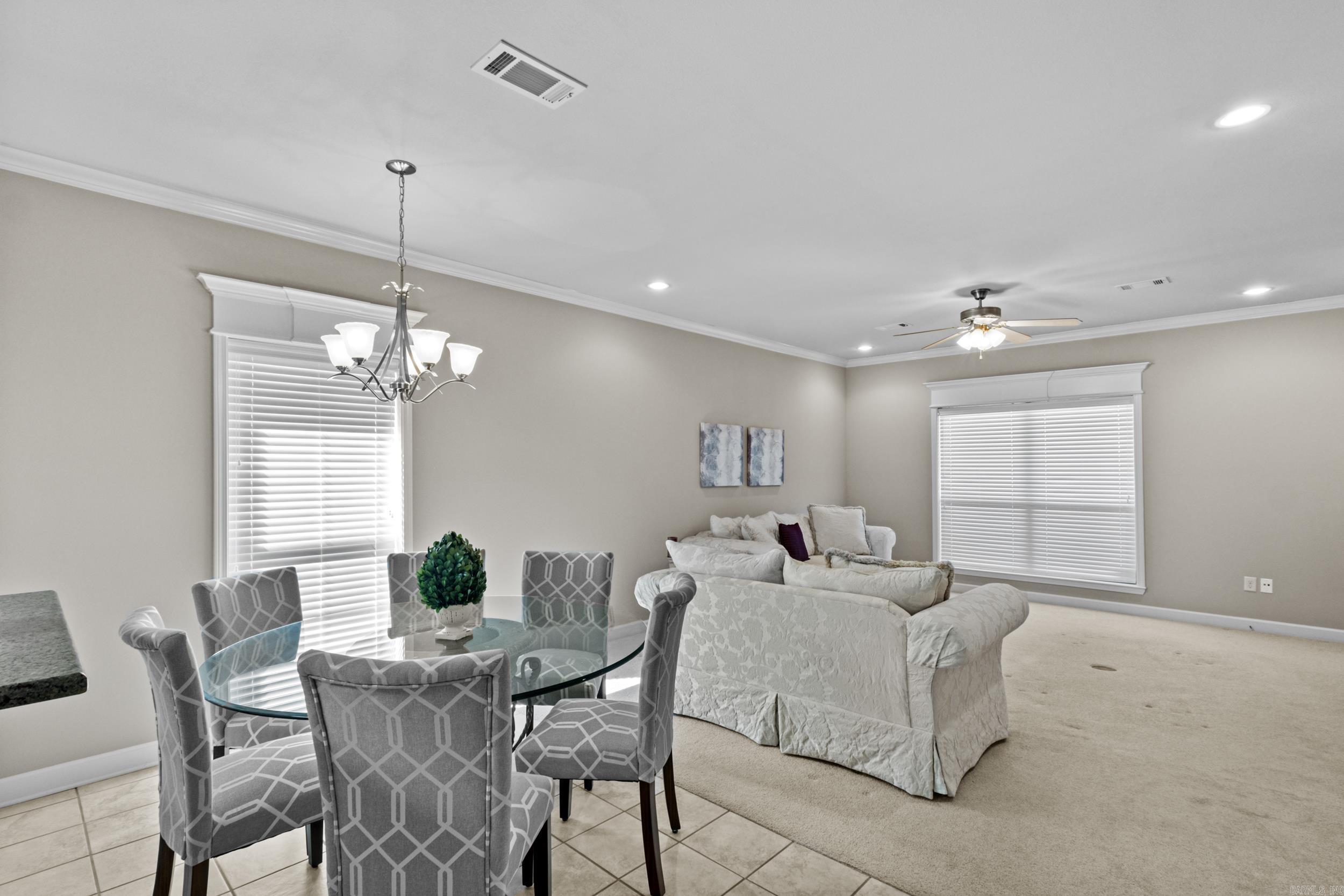 Sage Meadows - Residential