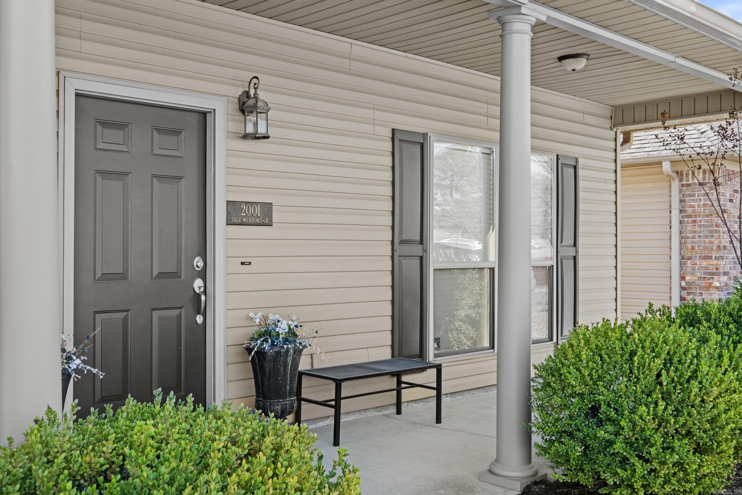 Sage Meadows - Residential