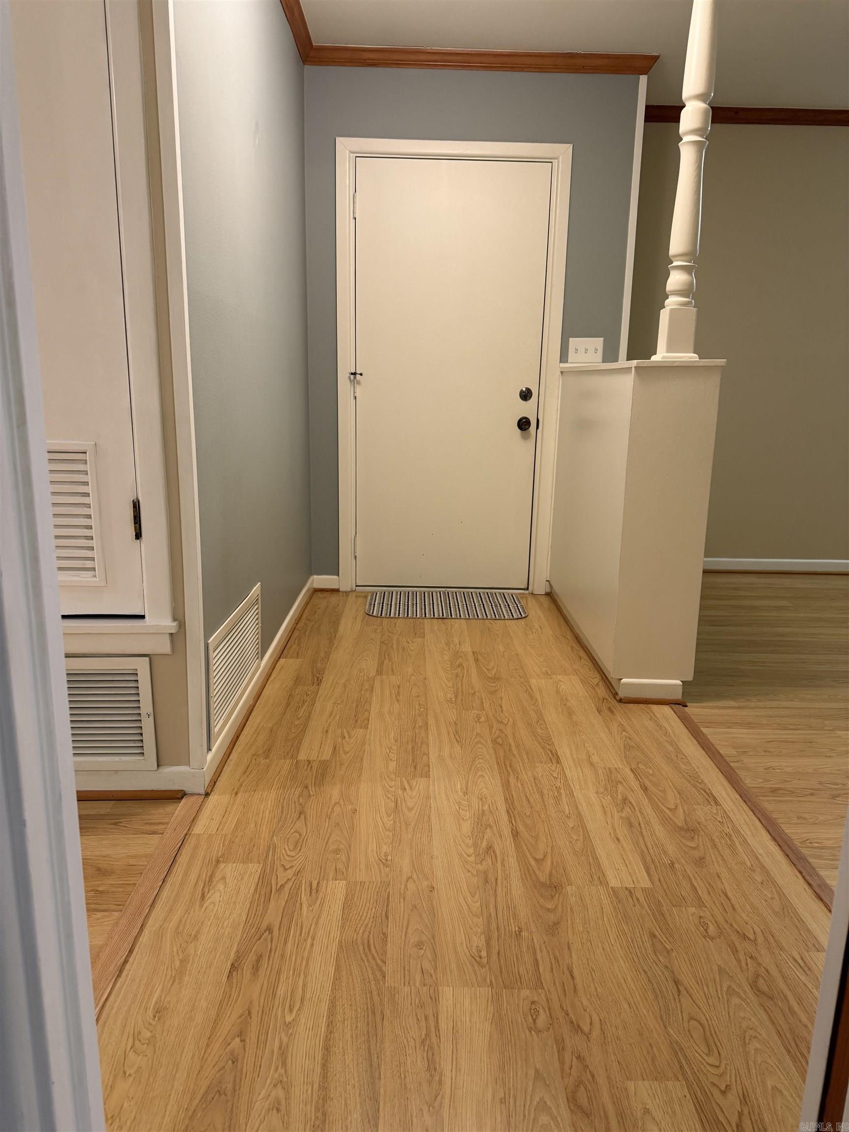 NASHVILLE CITY - Residential