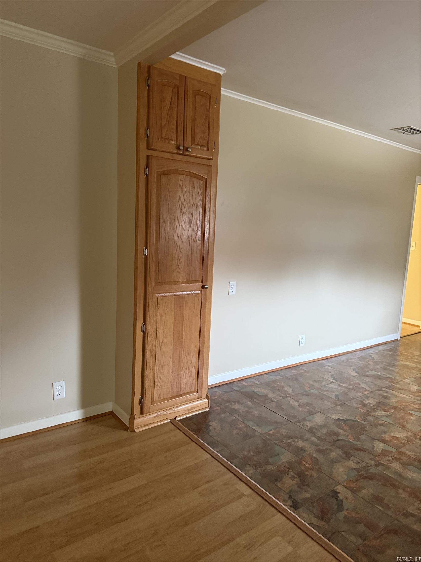 NASHVILLE CITY - Residential