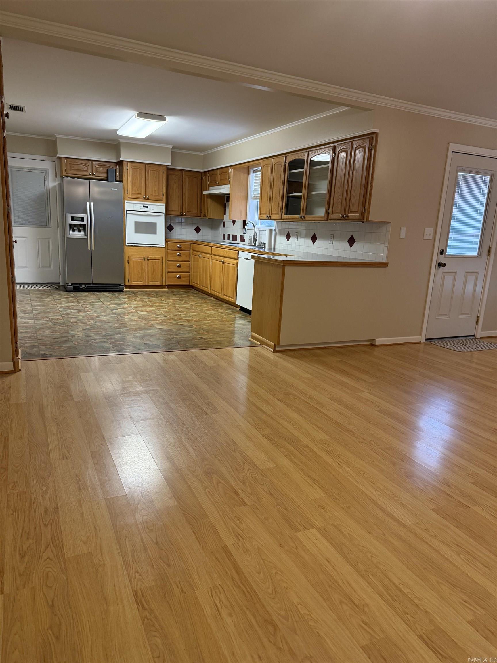 NASHVILLE CITY - Residential