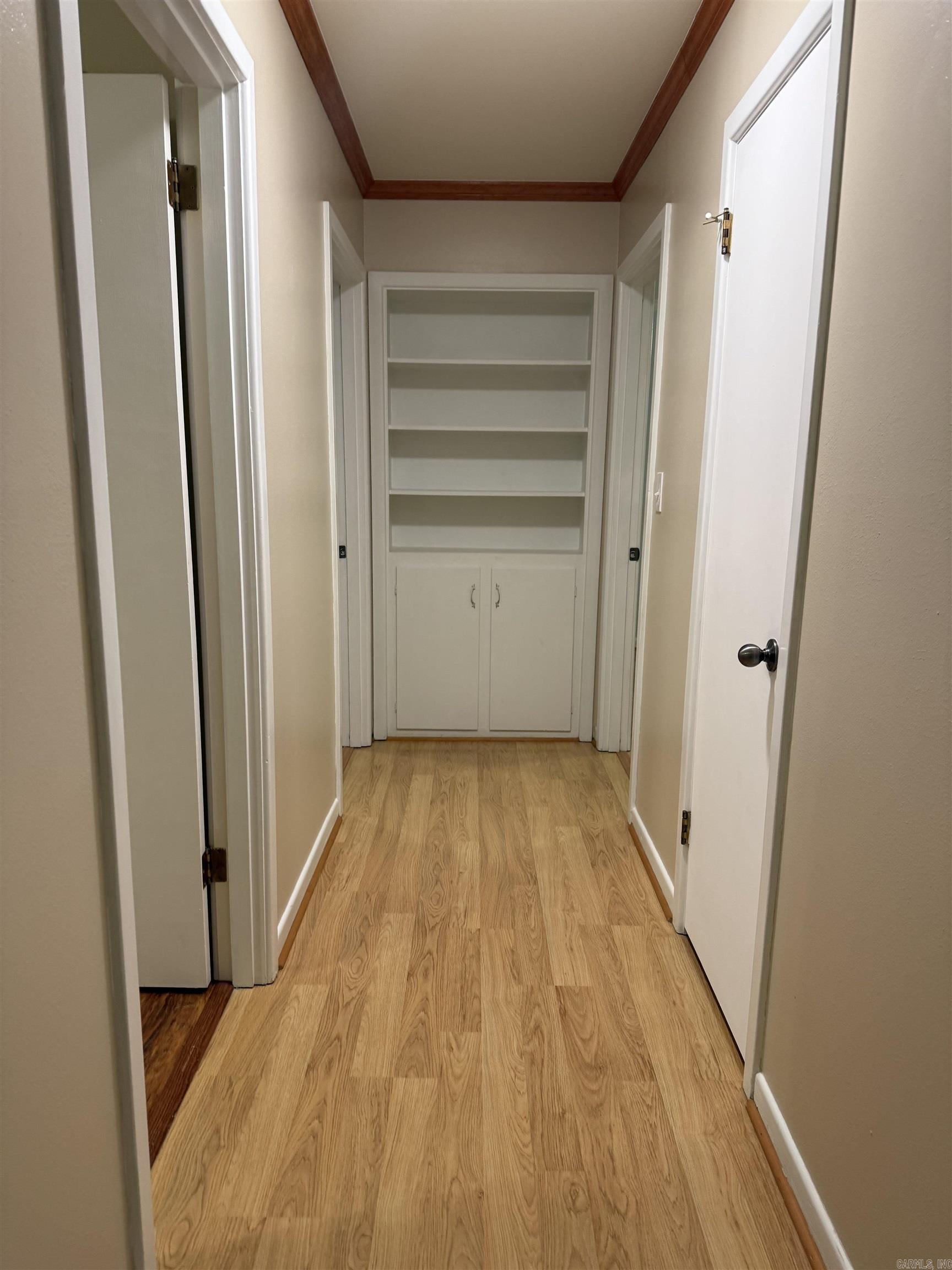 NASHVILLE CITY - Residential